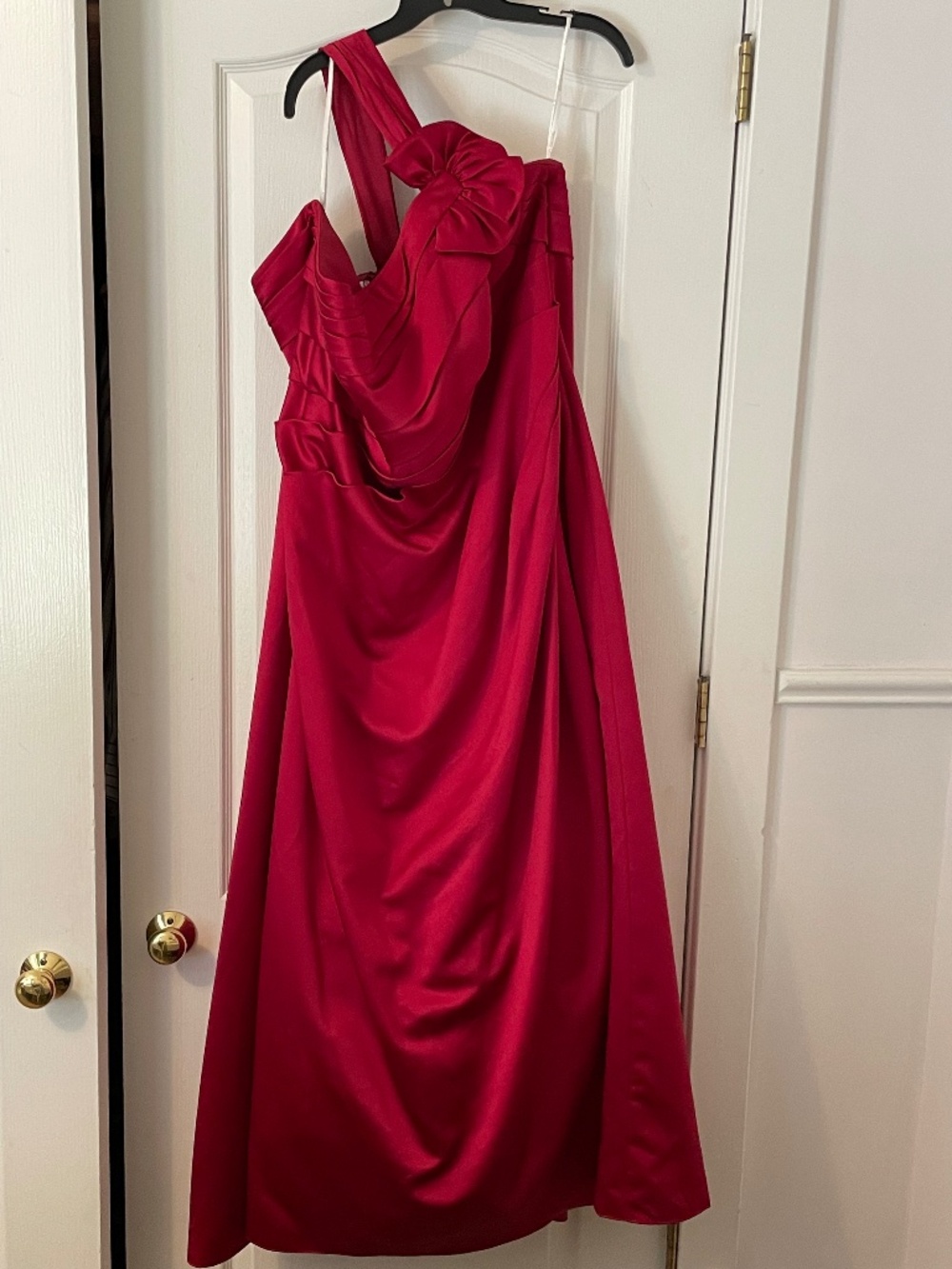 Bridesmaid Dress